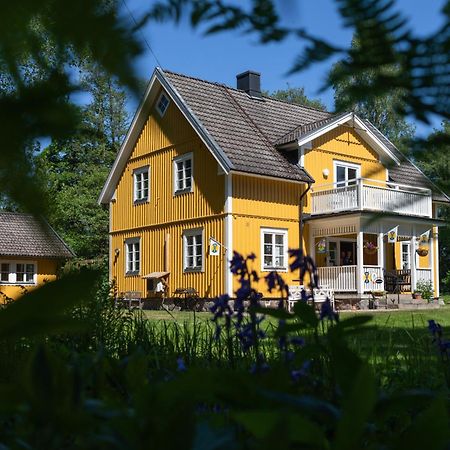 Soederasens Skafferi - Logi Vandrerhjem Ljungbyhed Eksteriør bilde